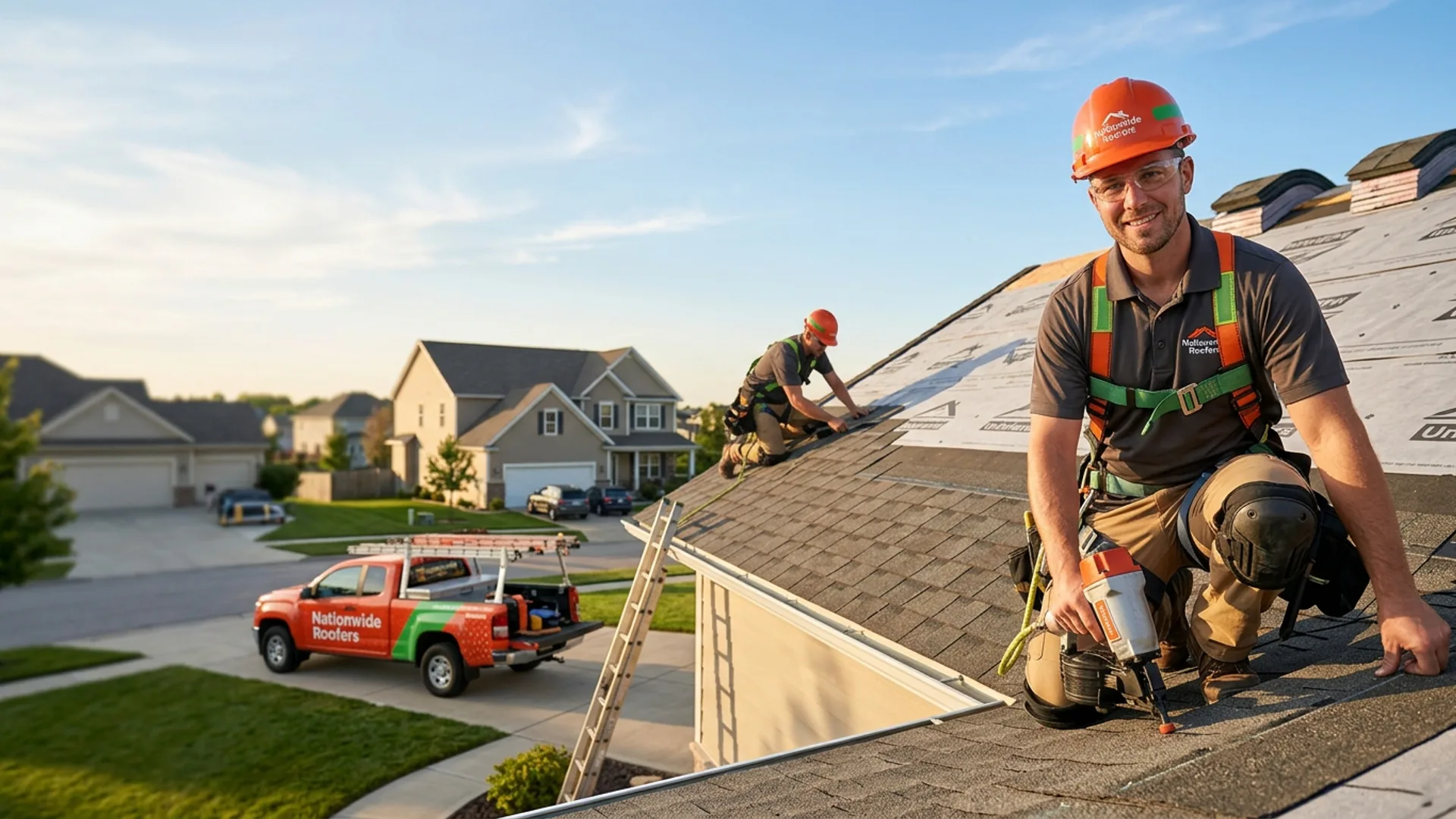 Premium Roof Installation Rayne, LA Nearby